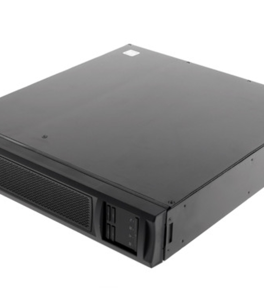 Источник бесперебойного питания APC Smart-UPS X SMX750I/750 ВА/600 Вт/8xIEC320 С13