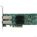 Сетевой контроллер NetXtreme P210p BCM957412A4120AC 10Gb Dual Port SFP PCI-E LP SGL (BCM957412A4120AC) SGL NX-E Dual-Port 10GbE SFP+ Ethernet Adapter, фото4
