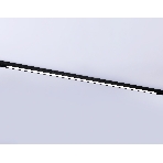 Светильник трековый светодиодный GL4013 BK черный IP20 36W 4200K 48V 900*22*45, фото5