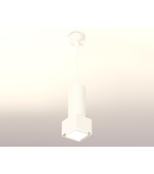 Светильник Ambrella Light XP7832002 SWH/FR белый песок/белый матовый MR16 GU5.3 (A2310, C7442, A2011, C7832, N7750)