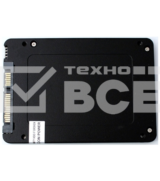 Накопитель SSD Silicon Power Slim S55, 120GB, SATA III, 2.5