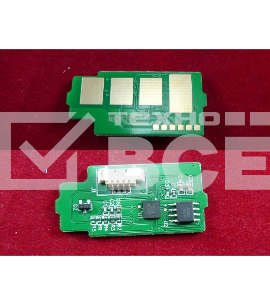 Чип ELP для Samsung SL-X7400GX/SL-X7500GX/SL-X7600GX (CLT-M806S) Magenta 30K (Китай)