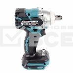 Гайковерт акк MAKITA DTW285Z18В, Li-ion, 0-1800\2600\3500у\м, 280Нм, квадр1\2