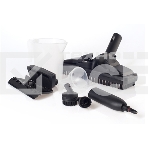 Пароочиститель напольный Kitfort КТ-908, зеленый, фото15