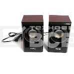 Колонки Dialog AST-15UP Chery {2*3W RMS, активные}, фото4
