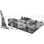 Материнская плата ASUS ROG CROSSHAIR VIII IMPACT /ROG,AM4,X570,USB3.2,M.2,MB, фото4