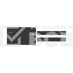 Усилитель-распределитель Kramer Electronics [VM-2H2] 1:2 HDMI UHD; поддержка 4K, HDMI 2.0, фото2