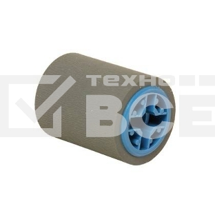 Ролик подачи из кассеты OKI C9200/9300/9400/9500/9600/9650/9800/9850 (41766501/41481701)