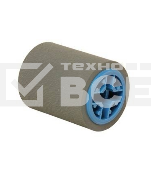 Ролик подачи из кассеты OKI C9200/9300/9400/9500/9600/9650/9800/9850 (41766501/41481701)