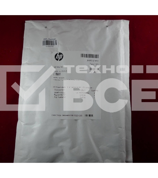 Комплект роликов обходного лотка HP LJ M607/M608/M609/M631/M632/M633 (J8J70-67903)