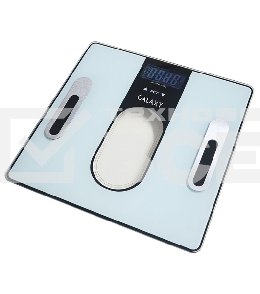 Весы напольные Galaxy GL 4852