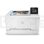 Принтер лазерный HP Color LaserJet Pro M255dw (7KW64A), A4, цветной, печ. до 21 стр/мин., 600 x 600 dpi, USB, RJ-45, Wi-Fi, Air Print, Mopria, фото 1