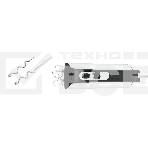 Миксер ручной Bosch MFQ4020 450Вт белый, фото8