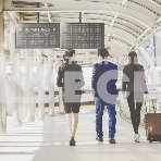 Потолочный кронштейн ONKRON N1L для телевизора 32