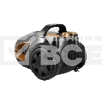 Пылесос Centek CT-2534 черно-бронзовый, 2400Вт, нера фильтр (в уп. 1 шт), фото3