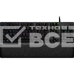 Клавиатура Logitech RGB Mechanical Gaming Keyboard G513 with GX Brown switches TACTILE (920-009329), фото13