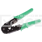 Кримпер Rexant HT-210T для обжима 8P8C, фото4