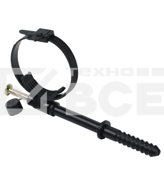Крепление фасадное КФК15-57.6 ECOLINE ИЭК UKA-32-15-576-ECLN