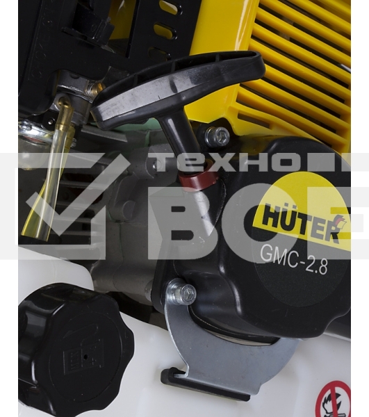 Культиватор Huter GMC-2.8 2.8л.с.