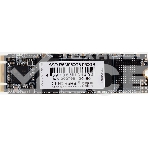 Накопитель SSD AMD Radeon R5M960G8, 960Gb, M.2 2280, SATA III, R/W 530/500, фото 1