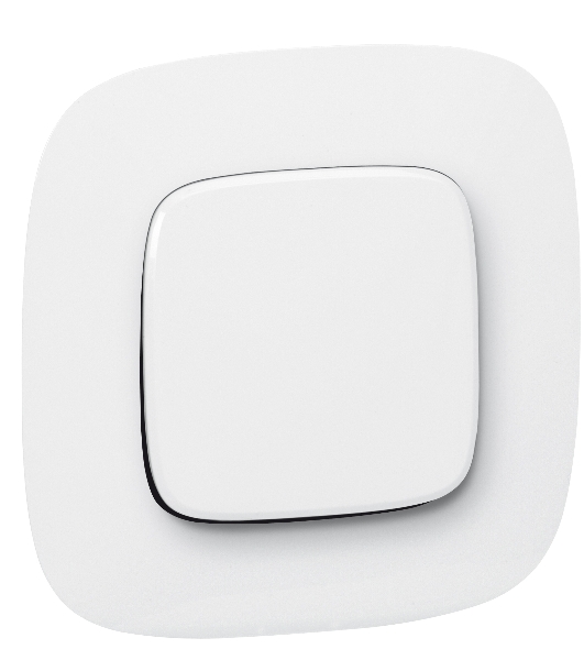 Выключатель 10АХ 250В Valena IN'MATIC Безвинтовые зажимы