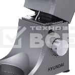 Миксер планетарный Hyundai HYM-S5451 1000Вт серый/черный, фото13