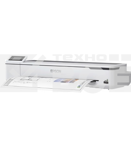 Плоттер Epson SureColor SC-T5100N