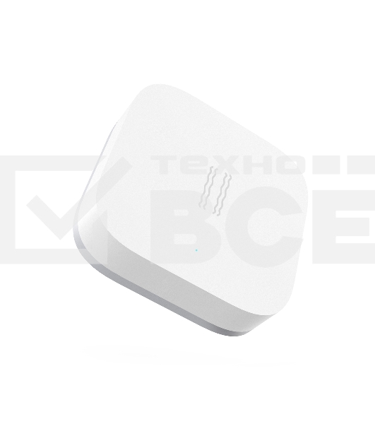 Датчик вибрации Aqara Vibration Sensor