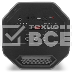 Колонка портативная Sven АС PS-680 черный 65W 1.0 BT, фото13