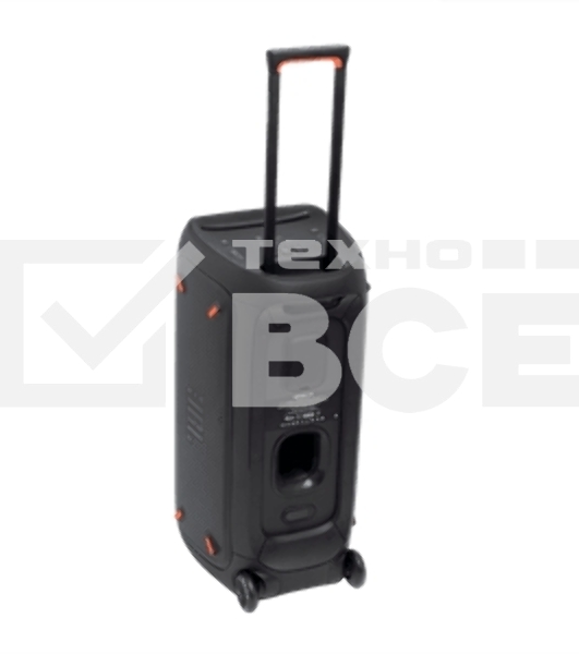 Портативная акустика Динамик JBL PartyBox 310