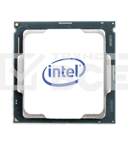 Процессор Intel Core i3-10100 Soc-1200 3.6GHz OEM