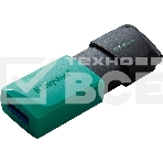 Флеш диск Kingston 256Gb DataTraveler DTXM DTXM/256GB USB3.2 черный/зеленый, фото10