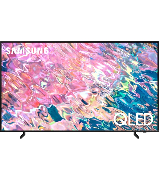 Телевизор Samsung 43' QE43Q60BAUXCE