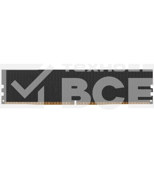 Оперативная память KingSpec, DDR5, 16GB (1x16GB), 4800MHz, CL40