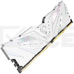 Оперативная память NETAC, DDR4, 16GB (1x16GB), 3200MHz, CL16, с радиатором, белый, фото8