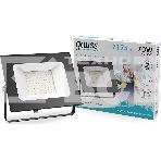 Прожектор светодиодный Elementary 70W 7175lm 4000К 175-265V IP65 черный LED, фото2