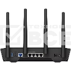Игровой маршрутизатор ASUS TUF-AX4200/UK/13/P_EU_UK (90IG07Q0-MU9100) (90IG07Q0-MU9100), фото13