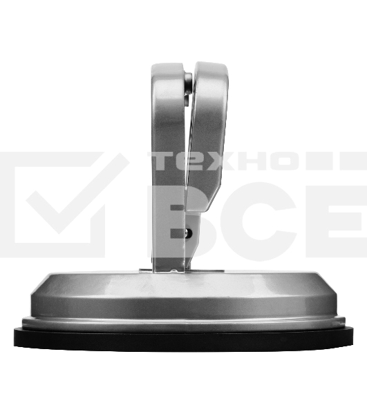 Стеклодомкрат Matrix алюминиевый одинарный