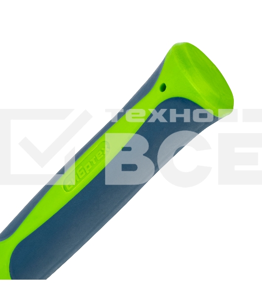 Кувалда Сибртех 1000г фибергласовая обрезиненная рукоятка