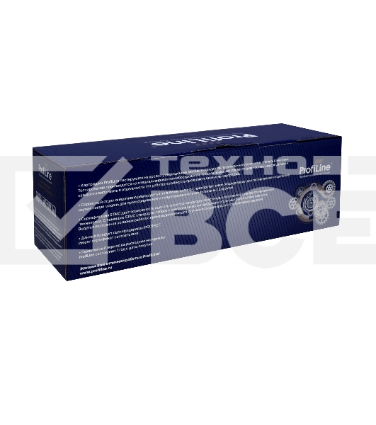 Картридж Тонер-туба PL-C-EXV11/GPR-15 для принтеров Canon IR2230/2270/2830/2870/3025/3025N/3030/3030N/3225/3225N/3230/3530/3570/4570 24000 копий ProfiLine