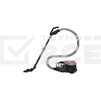 Пылесос Samsung VC18M31A0HP бордовый/черный, 380/1800 Вт, уборка сухая, пылесборник контейнер 2 л, фото7