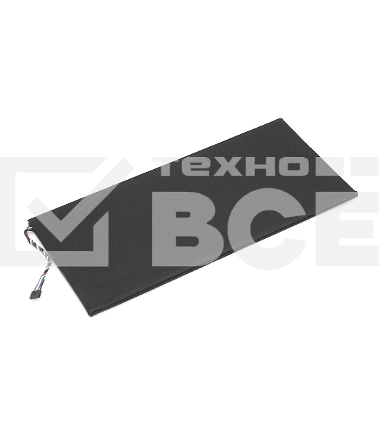 Аккумуляторная батарея для планшета Acer Iconia One 7 B1-730 (1ICP/. 4/65/14) 3.8V 3680mAh