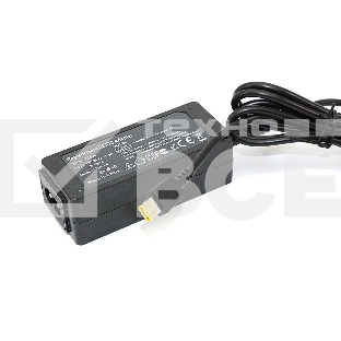 Блок питания (сетевой адаптер) для ноутбуков Lenovo 12V 3A 40W USB OEM