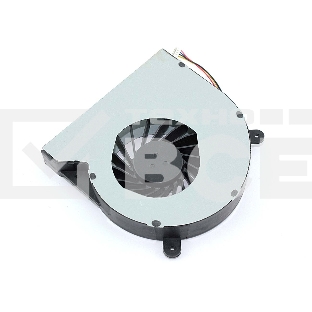 Вентилятор (кулер) для ноутбука Asus ROG G750 GPU (15мм) 12V