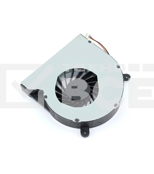 Вентилятор (кулер) для ноутбука Asus ROG G750 GPU (15мм) 12V