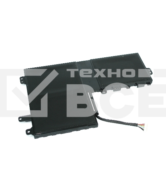 Аккумуляторная батарея для ноутбука Toshiba U940 11.4V 4160mAh черный