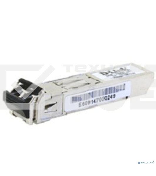 Трансивер 1000BASE-LX 310GT/A1A D-LINK