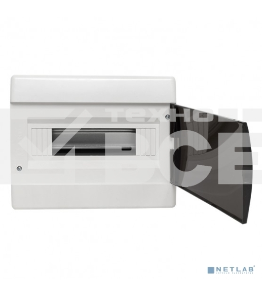 Щит ЩРВ-П-12 'SlimBox' IP41 PROxima EKF sb-v-12