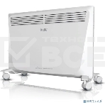 Конвектор Ballu Enzo BEC/EZMR-2000 белый, 2000 Вт, 25 м2, термостат, фото19