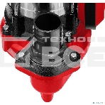 Насос ЗУБР НПФ-450 фекальный погружной 450Вт пропускная способность 250 л/мин напор 12м чугунн, фото4